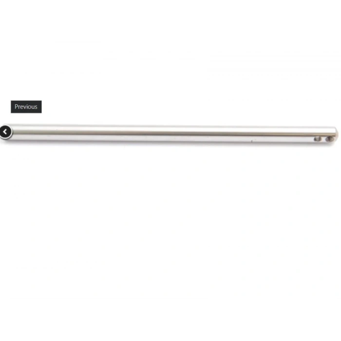 Brother Düz Makine Kalın Dip İğne Mili (DPX5) / B1401-552-B00 (S0