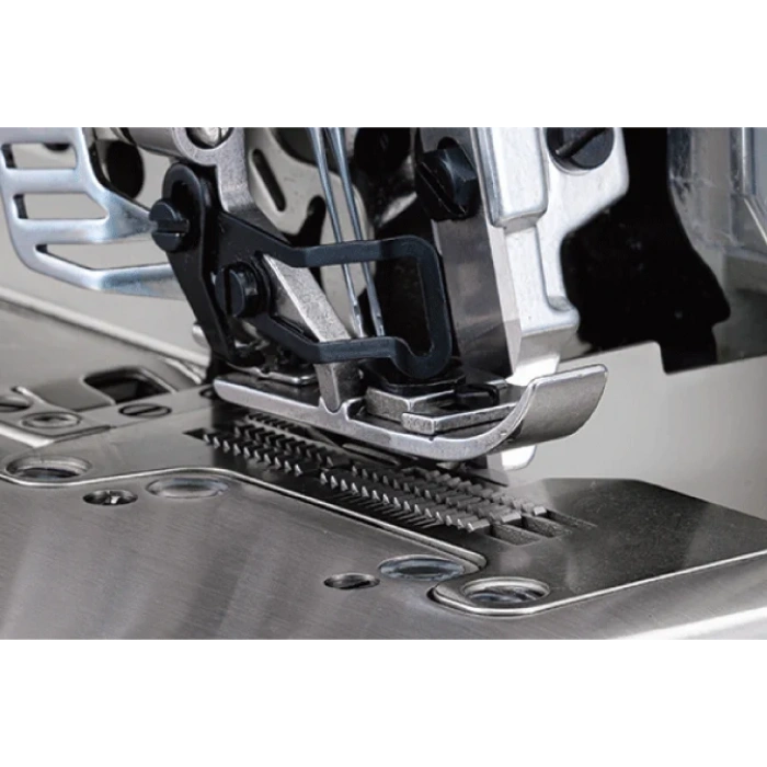 Brother FB-N21A-W020 4 İplik Tam Otomatik Akıllı Elektrikli İplik Kesicili Overlok Makinası