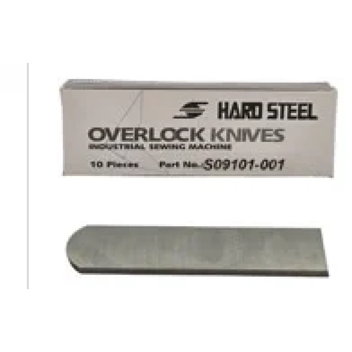 Brother FD4-B271 Köprü Alt Bıçak / S09101-001 10ADET