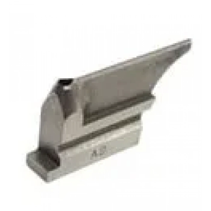 Brother Gözlü İlik DH4-B981 Bıçağı / S35437-101