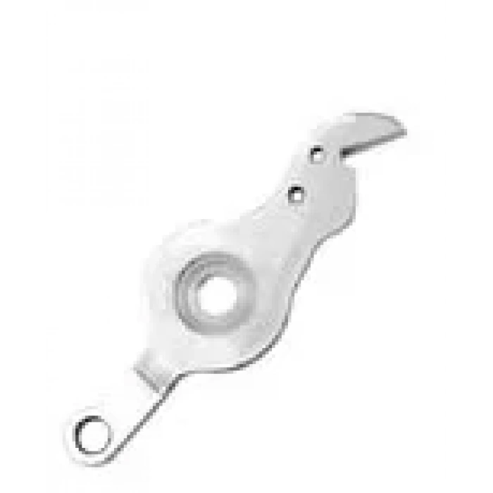 Brother Gözlü İlik RH9820 Üst İplk Kesme Bıçağı / SA6989-001