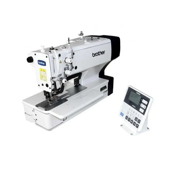 Brother HE-800C-3 Elektronik İlik Makinası