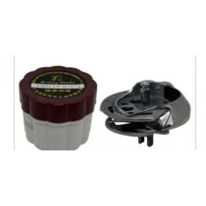 Brother İlik Çağanoz / DSH-DP2(107)