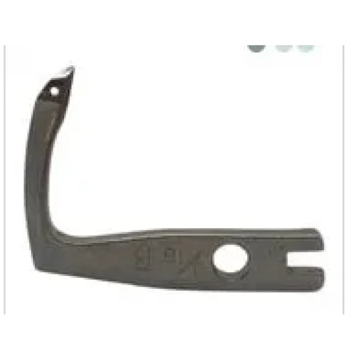 Brother Kollu B925 3 İğne 3/16(B) Kısa Lüper / 101492-001