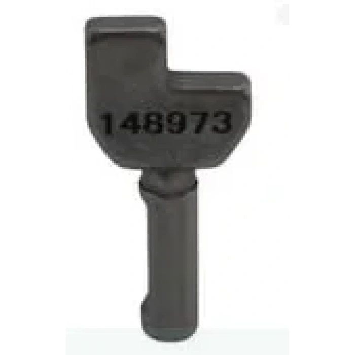 Brother Kollu B927 2 İğne 1/4 (6.4mm) İğne Desteği / 148973-001