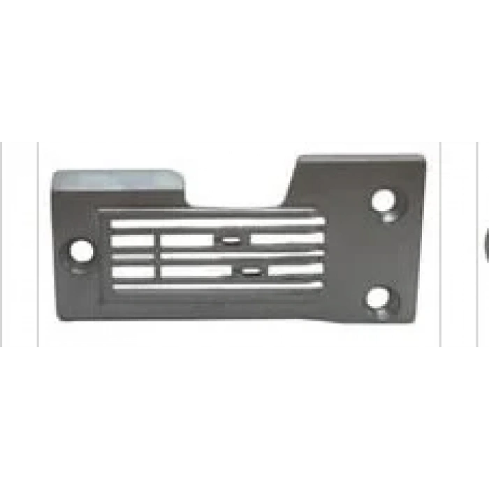 Brother Kollu B927 2 İğne 1/4 (6.4mm) Plaka / S11508-101