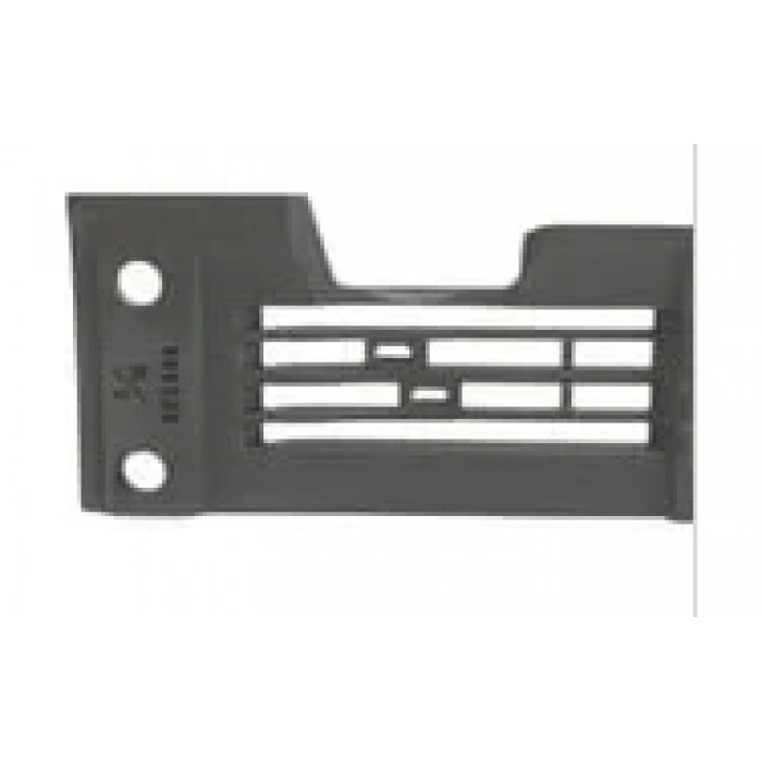 Brother Kollu B927 2 İğne 3/16 (4.8mm) Plaka / S05946-101