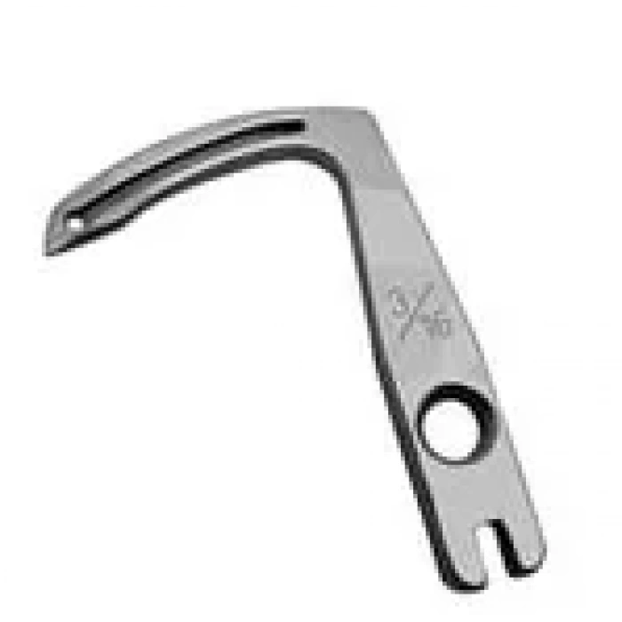 Brother Kollu B927 3/16(B) Kısa Lüper / S40391-001