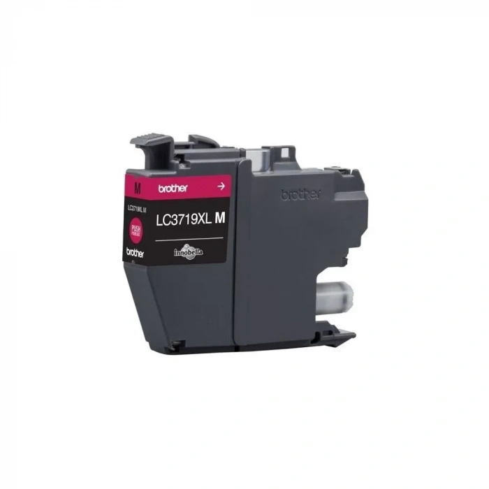 Brother Lc3719xlm Kırmızı Kartuş Mfc-j3930dw 1500 Sayfa