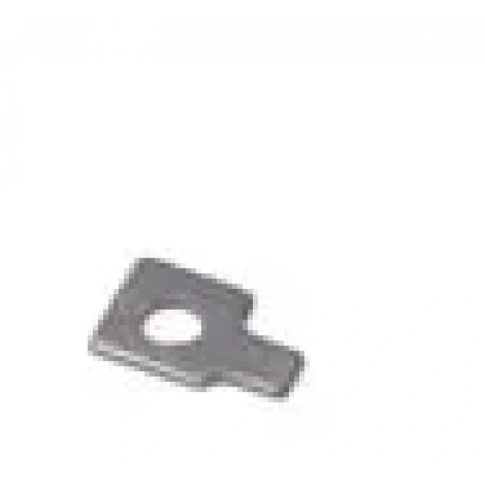 Brother Overlok 3 İp Ayak Pulu