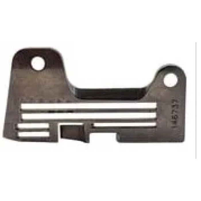 Brother Overlok 3 İp Büzgü Plaka / 146737-001