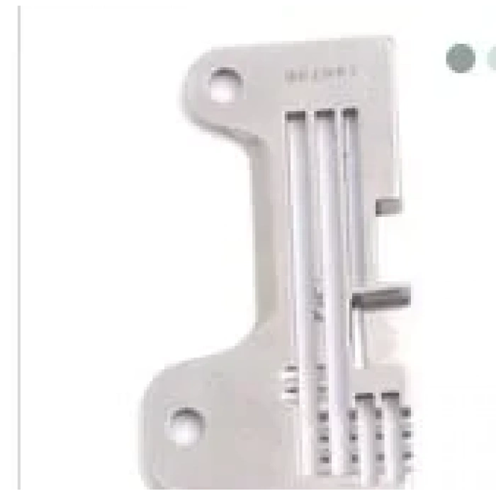 Brother Overlok 3 İp Geniş Plaka / 146736