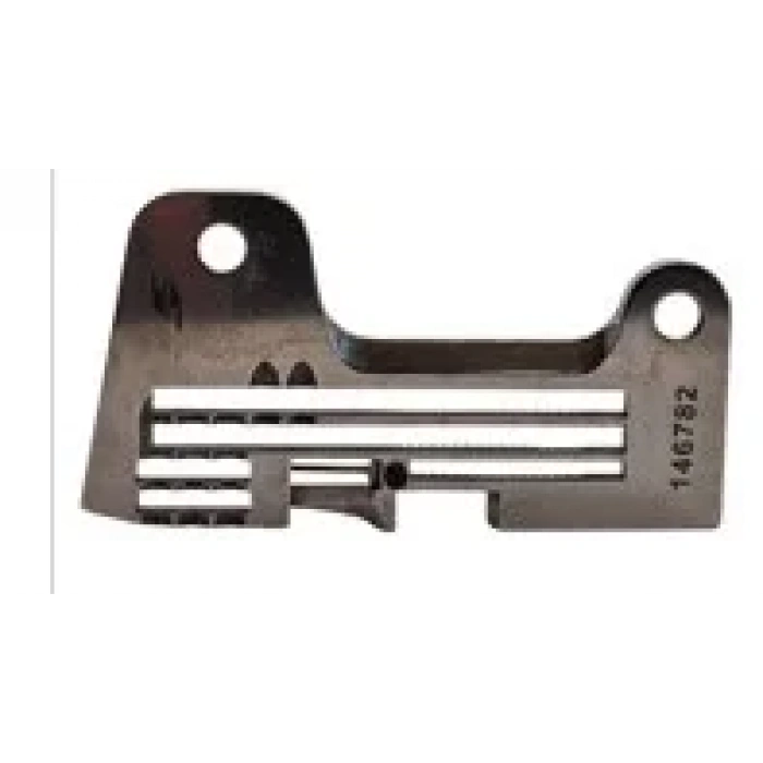 Brother Overlok 4 İp Plaka Sabit Dilli/146782-001