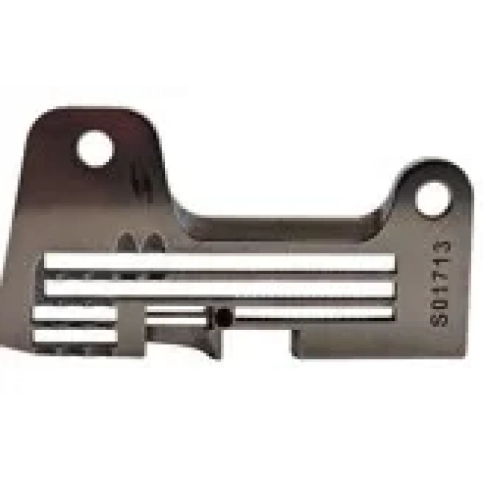 Brother Overlok 4 İp Triko Vidalı Plaka / S01713-001