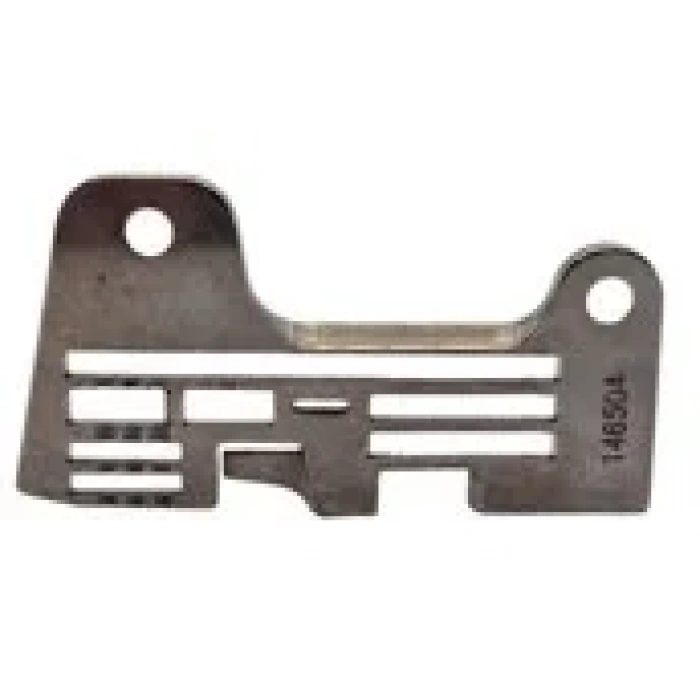 Brother Overlok 5 İp Penye Plaka 10mm / 146504-001001
