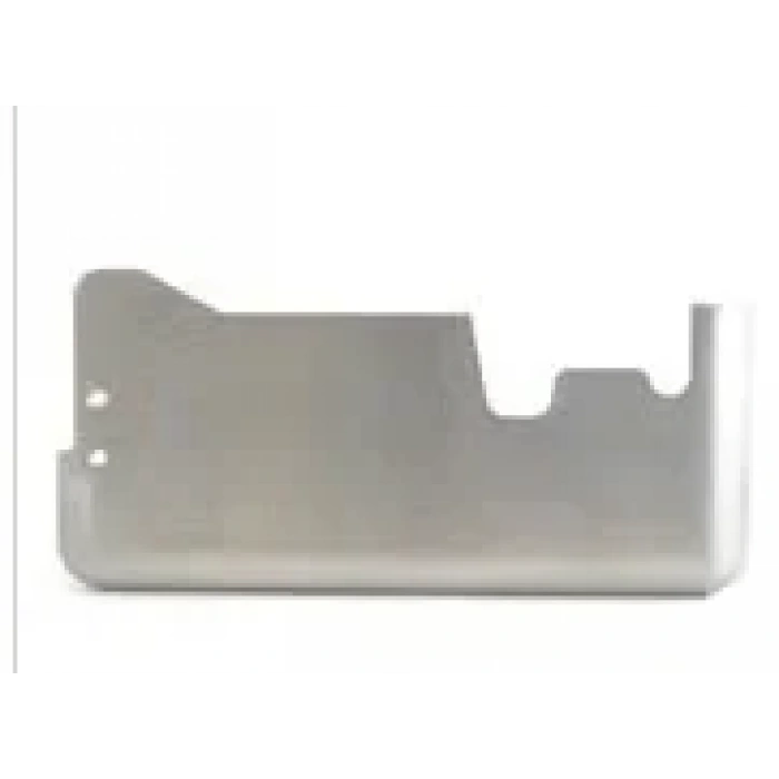 Brother Overlok 551 Yana Açılan Metal Kapak / 146716-001