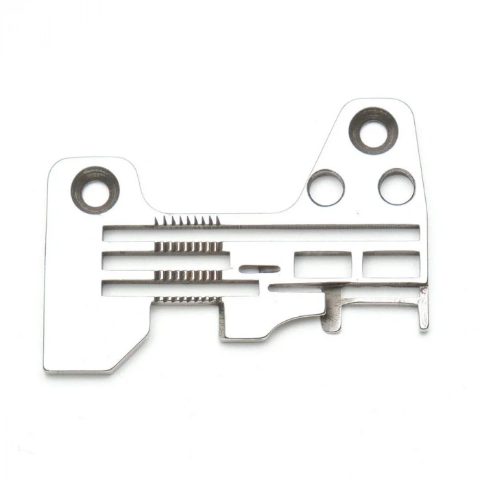 Brother Overlok Dikiş Makinesi 4 İp Penya Plaka S25190-001