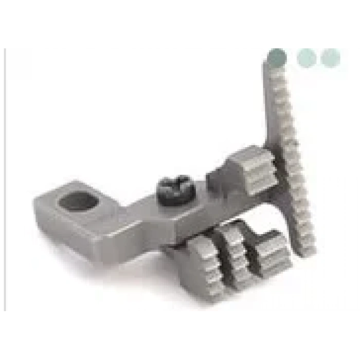 Brother Overlok N Seri 5 İp Safari Arka ve Zincir Dişli / S20239-001