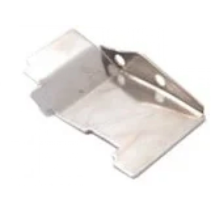 Brother Overlok N Seri 5 İp Sürgü Kapak Metali / S38304-001