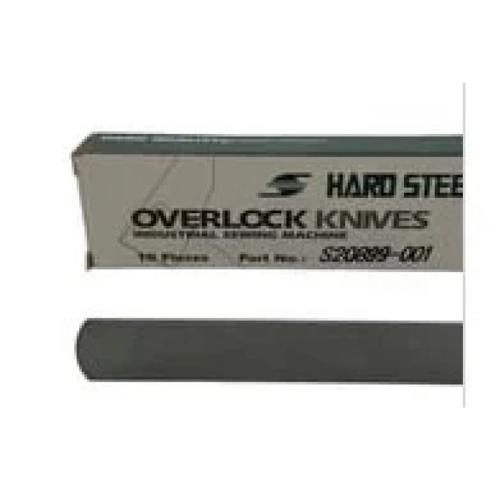 Brother Overlok N Seri Alt Bıçak / S20899-001