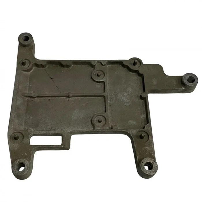 Brother Overlok N Seri Alüminyum Kartel S20718-000