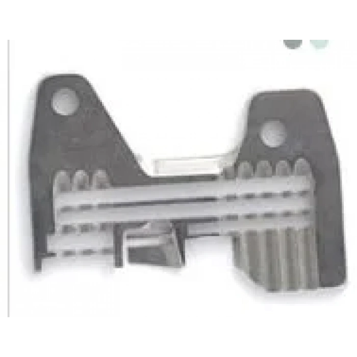 Brother Overlok N Seri Plaka / S25191-001