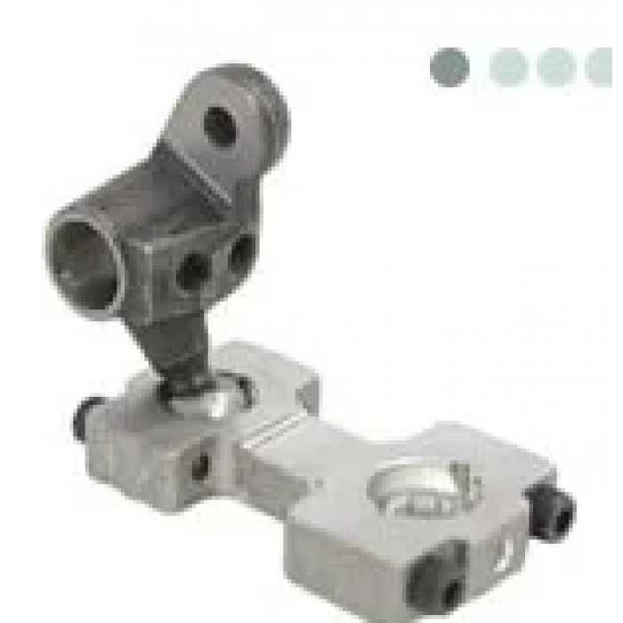 Brother Overlok V Seri Üst Lüper Sekiz Mafsalı / SA1562-001