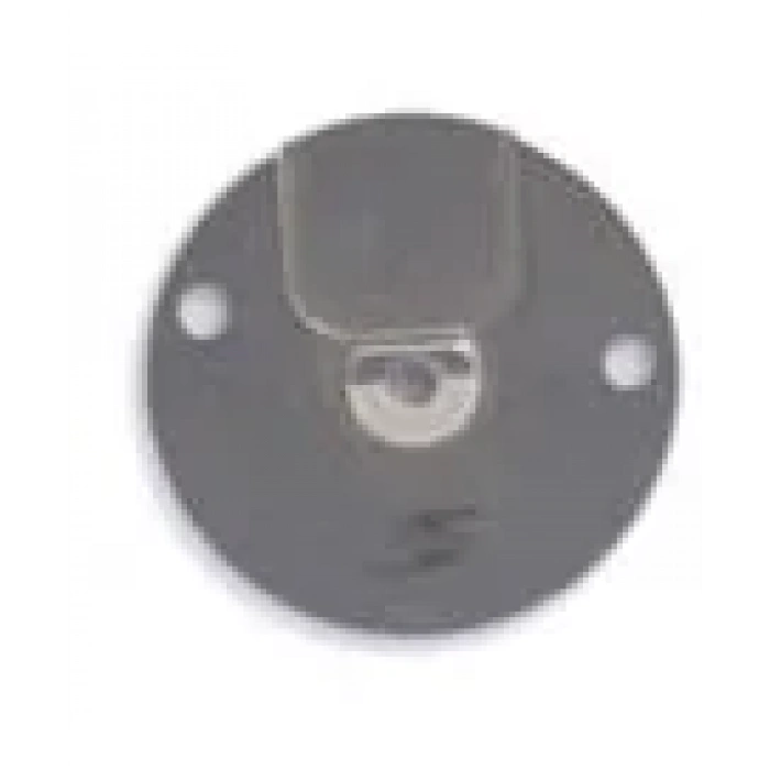 Brother Ponteriz 430 2.4mm Yuvarlak Plaka / SB0949-001