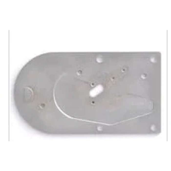 Brother Ponteriz 430 Büyük Plaka / 152995-0-01