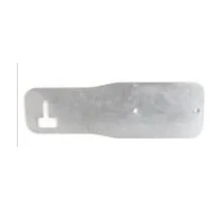 Brother Ponteriz 430B Hareketli Plaka / S00908-001