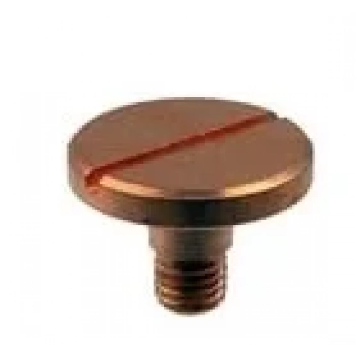 Brother Ponteriz 430D Alt Bıçak Vidası / 153598-001