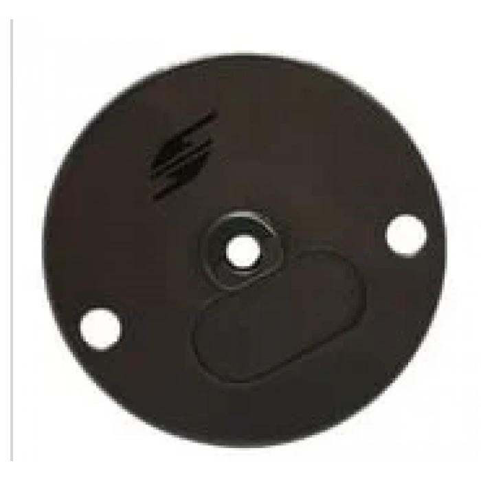 Brother Ponteriz 430D Yuvarlak Plaka 2.2mm / SA3645-201