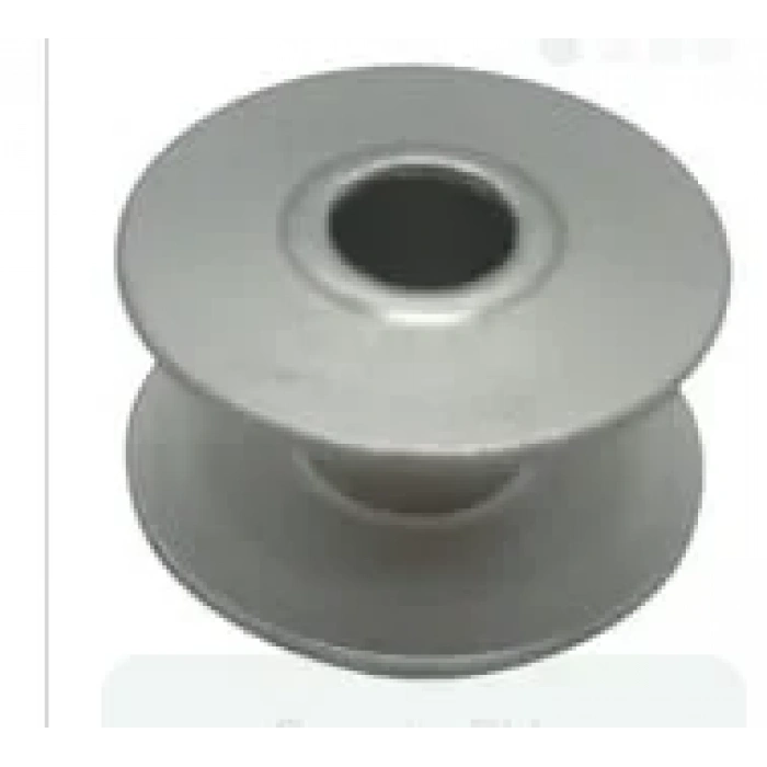 Brother Ponteriz Alüminyum Tırnaksız Masura / 159613-001 (B1827-280-000)