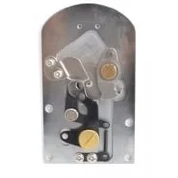 Brother Ponteriz Elektronik Komple Bıçaklı Plaka / KE-430E(1.6)