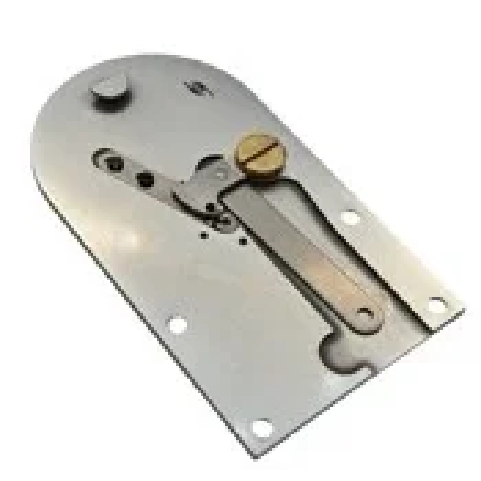 Brother Ponteriz Elektronik Komple Bıçaklı Plaka / KE-430E(2.2)