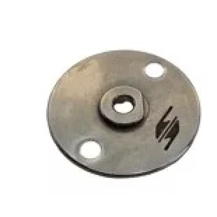 Brother Ponteriz Plakası 2.5mm Kot / 156152-001