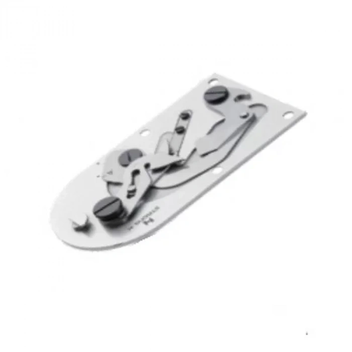 Brother Punteriz Komple Plaka (bıçaklarıyla-vidalarıyla Beraber) (b430 İçin)