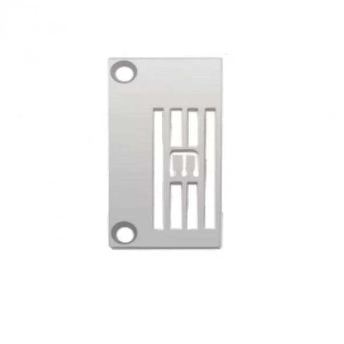 Brother Reçme 6.4mm Etek Plaka