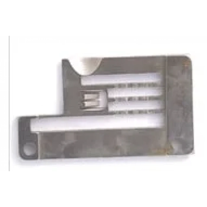 Brother Reçme Bant 4.8mm Plaka / S08730