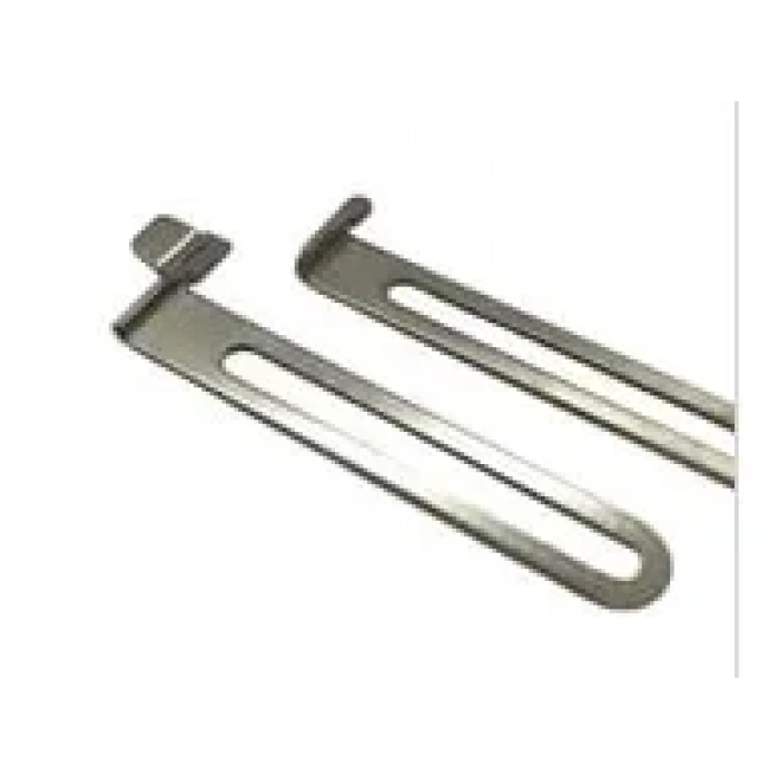 Brother Reçme Çift Parça Etek Siper