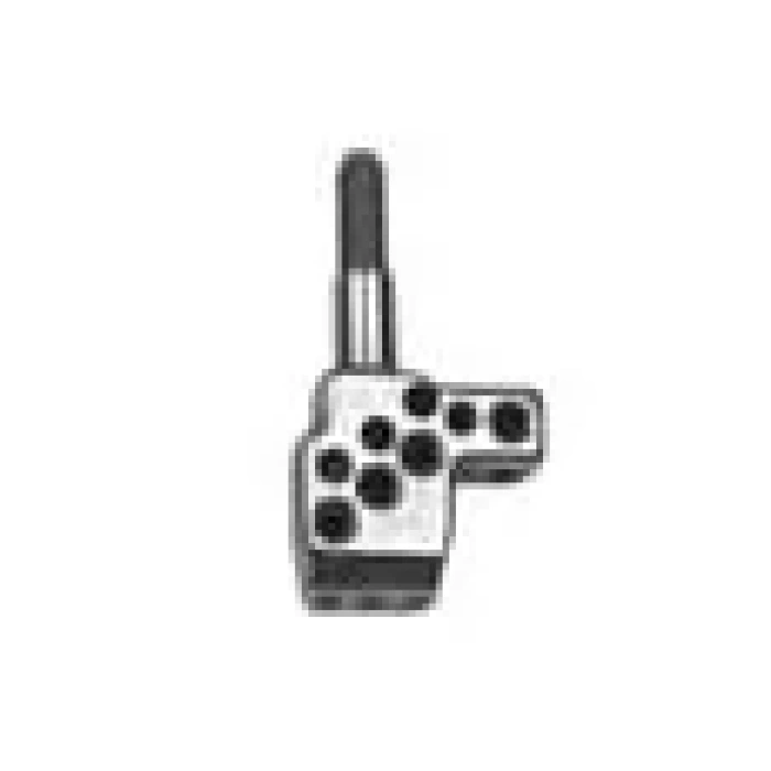 Brother Reçme Etek Bant İğne Bağı 6.4mm / S08713-001