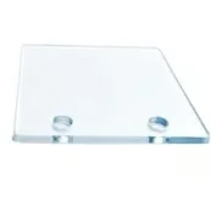 Brother Reçme İğne Siperi Camı / 250257