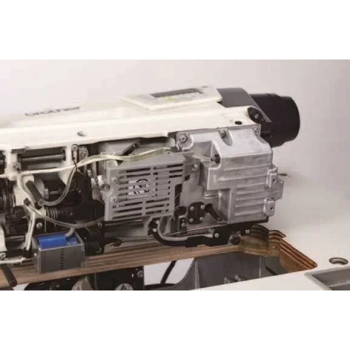 Brother S-7250a-703 Direct Drive Elektronik Düz Dikiş Makinası