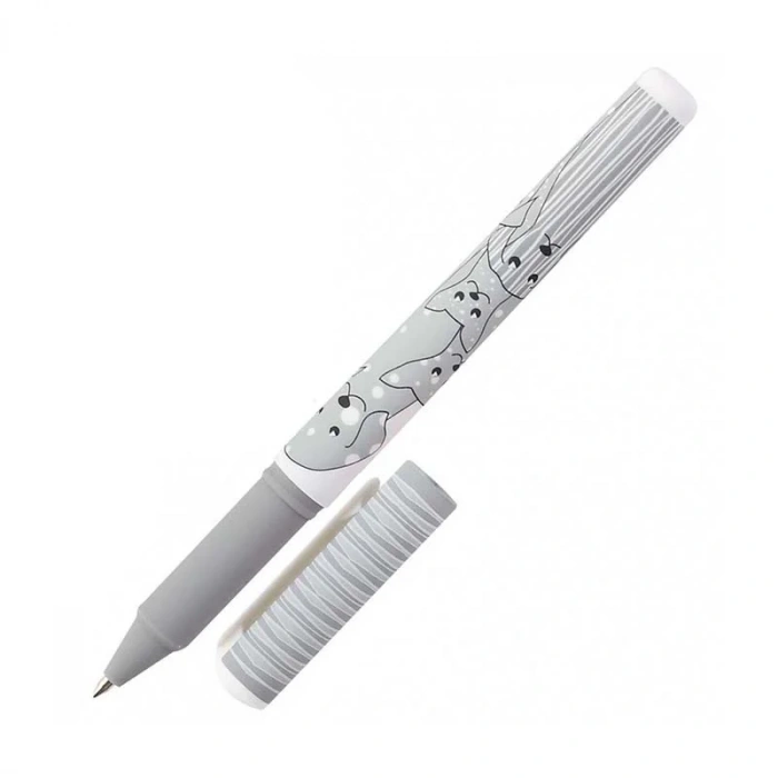 Bruno Visconti Tükenmez Kalem 0,7 Dream Write Hayvanlar Kod:0264-0