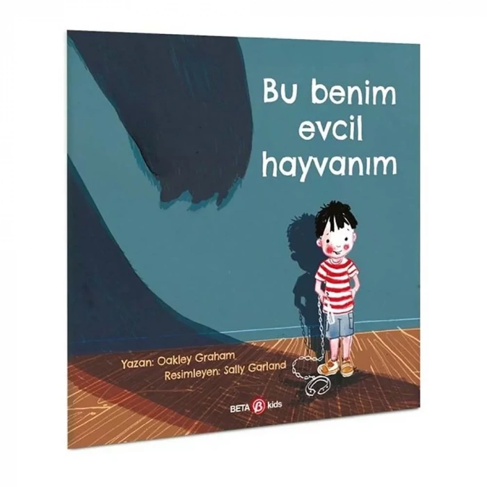 Bu Benim Evcil Hayvanım