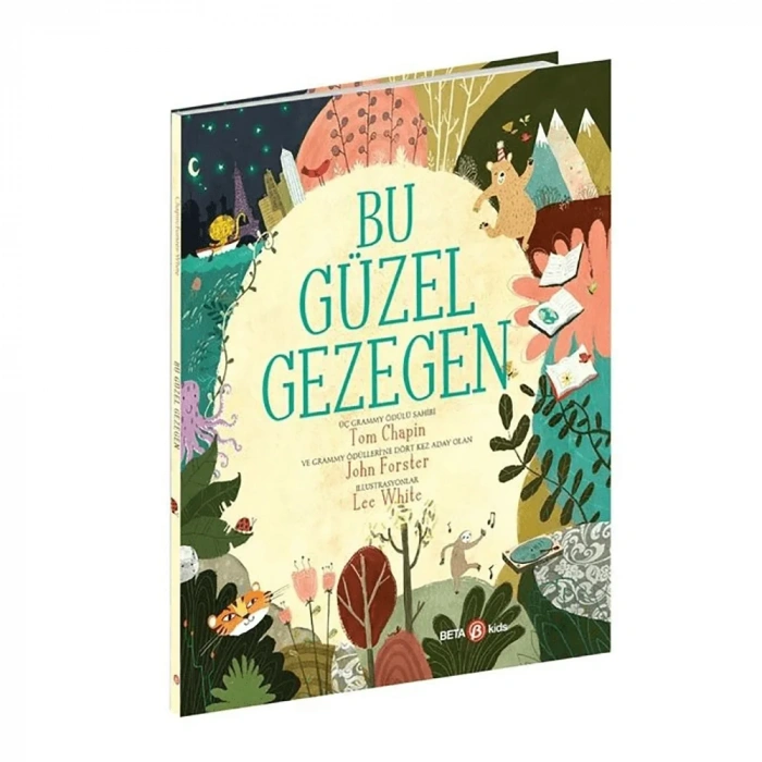 Bu Güzel Gezegen