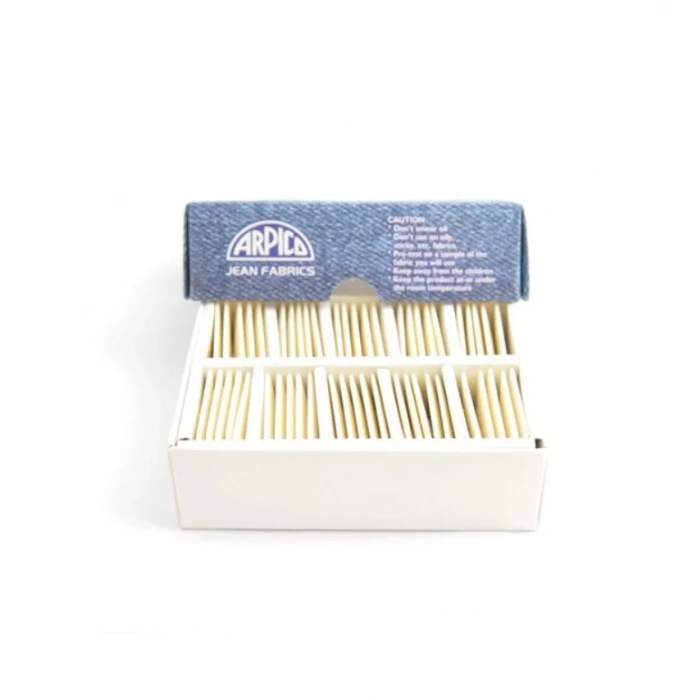 Buhar İle Uçan Beyaz Çizgi Taşı 50Adet