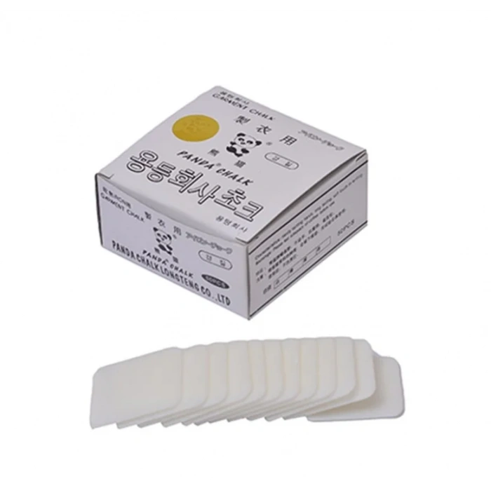 Buhar İle Uçan Çizgi Taşı 50 Adet / PANDA-001