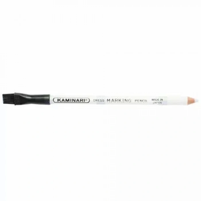 Buharla Uçabilen Fırçalı İşaret Kalemi