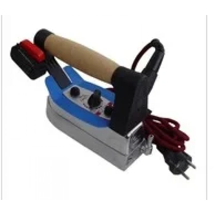 Buharlı El Ütüsü Dikiş Açma / ST/B 295 A (STB-295)